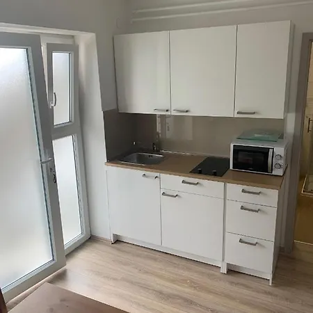 And Fun Sandra Apartment