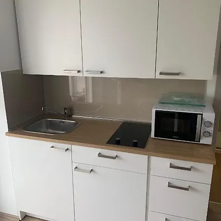 And Fun Sandra Apartment Poreč