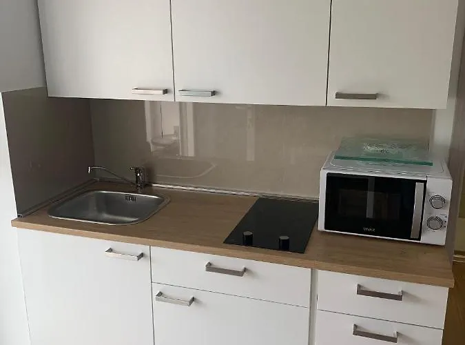 And Fun Sandra Apartment Poreč